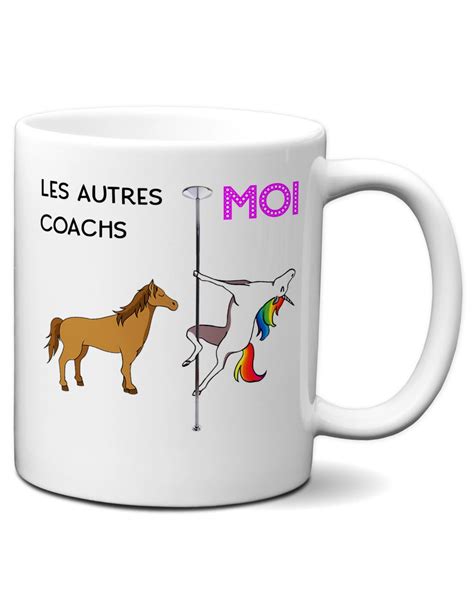 tasse meilleur coach